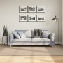 Alfombra de pelo corto suave lavable HUARTE arena 160x230 cm de , Alfombras - Ref: Foro24-375060, Precio: 105,03 €, Descuento: %