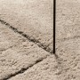 Alfombra de pelo corto suave lavable HUARTE arena 160x230 cm de , Alfombras - Ref: Foro24-375060, Precio: 105,03 €, Descuento: %