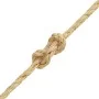 Cuerda 100% sisal 10 mm 100 m de vidaXL, Sogas y cuerdas metálicas - Ref: Foro24-144798, Precio: 76,51 €, Descuento: %