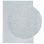 Alfombra de pelo corto suave lavable HUARTE azul 200x280 cm de , Alfombras - Ref: Foro24-375138, Precio: 94,94 €, Descuento: %