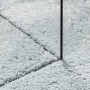 Alfombra de pelo corto suave lavable HUARTE azul 200x280 cm de , Alfombras - Ref: Foro24-375138, Precio: 94,94 €, Descuento: %