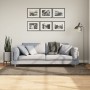 Alfombra pelo largo aspecto brillante ISTAN gris 100x200 cm de , Alfombras - Ref: Foro24-375675, Precio: 44,06 €, Descuento: %