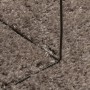 Alfombra pelo largo aspecto brillante ISTAN gris 100x200 cm de , Alfombras - Ref: Foro24-375675, Precio: 44,06 €, Descuento: %