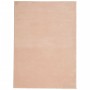 Alfombra de pelo corto suave lavable HUARTE rosado 240x340 cm de , Alfombras - Ref: Foro24-375159, Precio: 141,53 €, Descuent...