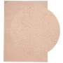 Alfombra de pelo corto suave lavable HUARTE rosado 240x340 cm de , Alfombras - Ref: Foro24-375159, Precio: 141,53 €, Descuent...