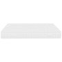 Colchón de muelles ensacados firmeza media 200x200 cm de , Colchones - Ref: Foro24-3206418, Precio: 453,12 €, Descuento: %