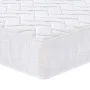 Medium firm pocket spring mattress 200x200 cm by , Mattresses - Ref: Foro24-3206418, Price: 428,72 €, Discount: %