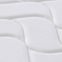 Colchón de muelles ensacados firmeza media 200x200 cm de , Colchones - Ref: Foro24-3206418, Precio: 453,12 €, Descuento: %