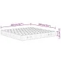Medium firm pocket spring mattress 200x200 cm by , Mattresses - Ref: Foro24-3206418, Price: 428,72 €, Discount: %