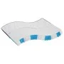 Medium firm pocket spring mattress 200x200 cm by , Mattresses - Ref: Foro24-3206424, Price: 441,23 €, Discount: %