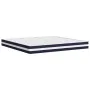 Medium firm pocket spring mattress 200x200 cm by , Mattresses - Ref: Foro24-3206424, Price: 441,23 €, Discount: %
