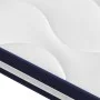 Medium firm pocket spring mattress 200x200 cm by , Mattresses - Ref: Foro24-3206424, Price: 441,23 €, Discount: %