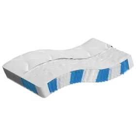 Colchón de muelles ensacados para niños firmeza media 80x160 cm de , Colchones - Ref: Foro24-372807, Precio: 127,64 €, Descue...