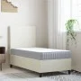 Colchón de muelles ensacados para niños firmeza media 80x160 cm de , Colchones - Ref: Foro24-372807, Precio: 127,64 €, Descue...