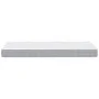 Medium firm pocket spring mattress 120x200 cm by , Mattresses - Ref: Foro24-372813, Price: 192,78 €, Discount: %