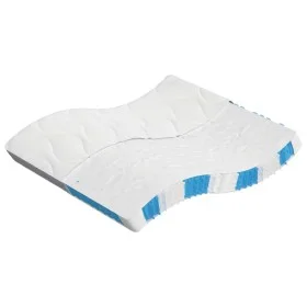 Medium firm pocket spring mattress 160x200 cm by , Mattresses - Ref: Foro24-372818, Price: 243,95 €, Discount: %