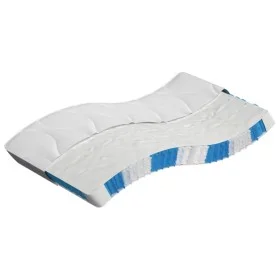 Medium firm pocket spring mattress 100x220 cm by , Mattresses - Ref: Foro24-372824, Price: 151,09 €, Discount: %
