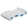 Medium firm pocket spring mattress 100x220 cm by , Mattresses - Ref: Foro24-372824, Price: 151,09 €, Discount: %