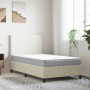 Colchón de muelles ensacados firmeza media 100x220 cm de , Colchones - Ref: Foro24-372824, Precio: 153,49 €, Descuento: %