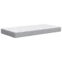 Medium firm pocket spring mattress 100x220 cm by , Mattresses - Ref: Foro24-372824, Price: 151,09 €, Discount: %
