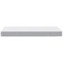 Medium firm pocket spring mattress 100x220 cm by , Mattresses - Ref: Foro24-372824, Price: 151,09 €, Discount: %