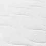 Medium firm pocket spring mattress 100x220 cm by , Mattresses - Ref: Foro24-372824, Price: 151,09 €, Discount: %