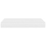 Colchón de muelles ensacados firmeza media 140x190 cm de , Colchones - Ref: Foro24-372830, Precio: 293,57 €, Descuento: %