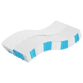 Medium firm pocket spring mattress 90x190 cm by , Mattresses - Ref: Foro24-372826, Price: 171,65 €, Discount: %