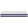Medium firm pocket spring mattress 140x200 cm by , Mattresses - Ref: Foro24-372853, Price: 294,71 €, Discount: %