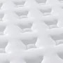 Medium firm pocket spring mattress 90x200 cm by , Mattresses - Ref: Foro24-372914, Price: 184,90 €, Discount: %