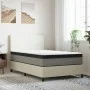 Medium firm pocket spring mattress 100x200 cm by , Mattresses - Ref: Foro24-372900, Price: 216,02 €, Discount: %