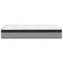 Mittelfeste Taschenfederkernmatratze 100x200 cm von , Matratzen - Ref: Foro24-372900, Preis: 216,02 €, Rabatt: %