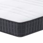 Colchón de muelles Bonnell firmeza media 70x200 cm de , Colchones - Ref: Foro24-372937, Precio: 119,15 €, Descuento: %