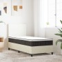 Colchón de muelles Bonnell firmeza media 90x200 cm de , Colchones - Ref: Foro24-372940, Precio: 142,02 €, Descuento: %