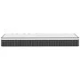 Bonnell medium firm spring mattress 90x200 cm by , Mattresses - Ref: Foro24-372940, Price: 153,13 €, Discount: %