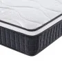 Bonnell medium firm spring mattress 90x200 cm by , Mattresses - Ref: Foro24-372940, Price: 153,13 €, Discount: %