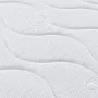 Bonnell medium firm spring mattress 90x200 cm by , Mattresses - Ref: Foro24-372940, Price: 153,13 €, Discount: %
