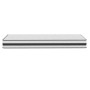 Colchón de muelles Bonnell firmeza media 100x200 cm de , Colchones - Ref: Foro24-372956, Precio: 142,59 €, Descuento: %