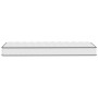 Colchón de muelles Bonnell firmeza media 70x200 cm de , Colchones - Ref: Foro24-372982, Precio: 108,62 €, Descuento: %