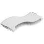 Mittelfeste Bonnell-Federkernmatratze 80x200 cm von , Matratzen - Ref: Foro24-372968, Preis: 121,16 €, Rabatt: %