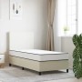 Colchón de muelles Bonnell firmeza media 80x200 cm de , Colchones - Ref: Foro24-372968, Precio: 119,08 €, Descuento: %