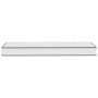 Colchón de muelles Bonnell firmeza media 80x200 cm de , Colchones - Ref: Foro24-372968, Precio: 119,08 €, Descuento: %