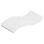 Soft medium hardness foam mattress 90x190 cm by , Mattresses - Ref: Foro24-373043, Price: 145,74 €, Discount: %