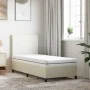 Soft medium hardness foam mattress 90x190 cm by , Mattresses - Ref: Foro24-373043, Price: 145,74 €, Discount: %