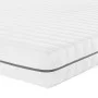 Soft medium hardness foam mattress 90x190 cm by , Mattresses - Ref: Foro24-373043, Price: 145,74 €, Discount: %