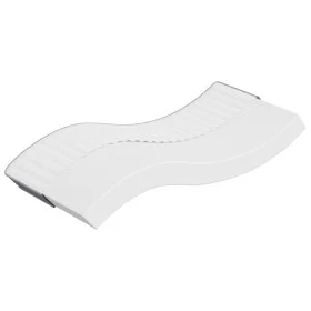 Colchón de espuma dureza media suave 90x200 cm de , Colchones - Ref: Foro24-373020, Precio: 150,69 €, Descuento: %