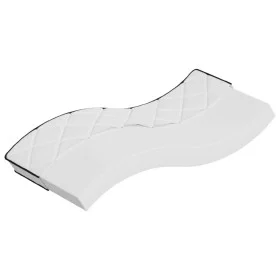 Colchón de espuma para niños dureza media suave 80x160 cm de , Colchones - Ref: Foro24-373029, Precio: 113,20 €, Descuento: %
