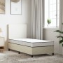 Colchón de espuma para niños dureza media suave 80x160 cm de , Colchones - Ref: Foro24-373029, Precio: 115,26 €, Descuento: %