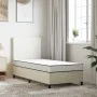 Foam mattress for children medium hardness soft 80x160 cm by , Mattresses - Ref: Foro24-373029, Price: 113,20 €, Discount: %