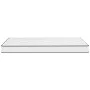 Colchón de espuma para niños dureza media suave 80x160 cm de , Colchones - Ref: Foro24-373029, Precio: 113,20 €, Descuento: %